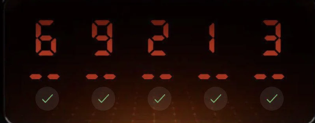 Nordom Gates Daily Puzzle & Video Code 8 April 2025